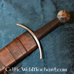 Deepeeka 13. Jahrhundert Kreuzritter Schwert