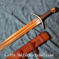 Deepeeka 13. Jahrhundert Kreuzritter Schwert 12 Deepeeka 13. Jahrhundert Kreuzritter Schwert -Keltische, griechische und römische Schwerter Verkaufsladen 13 jahrhundert kreuzritter schwert 4