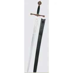 15. Jahrhundert Spanische Dekoration Schwert -Keltische, griechische und römische Schwerter Verkaufsladen 15 jahrhundert spanische dekoration schwert 2