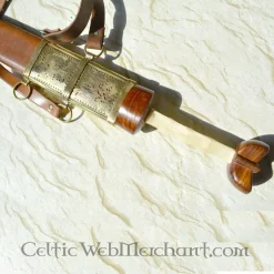 Keltische, griechische und römische Schwerter Verkaufsladen -Keltische, griechische und römische Schwerter Verkaufsladen 4 jahrhundert germanische spatha 1