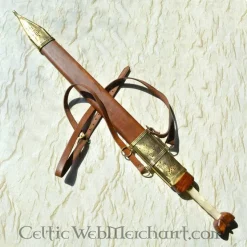 Deepeeka 4. Jahrhundert Germanische Spatha 11 Deepeeka 4. Jahrhundert Germanische Spatha -Keltische, griechische und römische Schwerter Verkaufsladen 4 jahrhundert germanische spatha 4