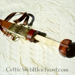 Deepeeka 4. Jahrhundert Germanische Spatha 12 Deepeeka 4. Jahrhundert Germanische Spatha -Keltische, griechische und römische Schwerter Verkaufsladen 4 jahrhundert germanische spatha 5