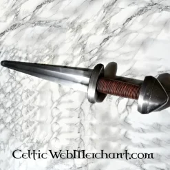 Deepeeka 9. Jahrhundert Wikingerschwert Torshov , Battle-ready (stumpf 3 Mm) -Keltische, griechische und römische Schwerter Verkaufsladen 9 jahrhundert wikingerschwert torshov battle ready 5