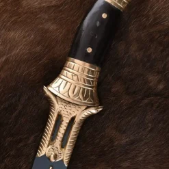 Deepeeka Ägyptisches Khopes -Keltische, griechische und römische Schwerter Verkaufsladen aegyptisches khopes 2