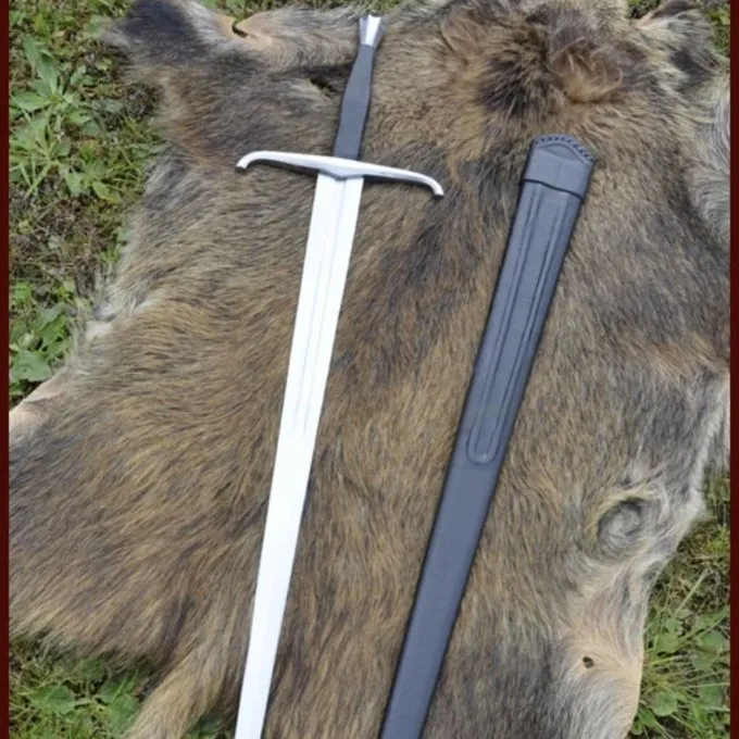 Deepeeka Anderthalbhänder Brescia 7 Deepeeka Anderthalbhänder Brescia – Bild 5