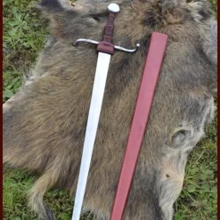 Deepeeka Anderthalbhänder Musée De Cluny -Keltische, griechische und römische Schwerter Verkaufsladen anderthalbhaender musee de cluny 2