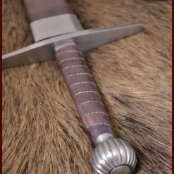 Deepeeka Anderthalbhänder Oakeshotts Typ XIIIa -Keltische, griechische und römische Schwerter Verkaufsladen anderthalbhaender oakeshotts typ xiiia 5