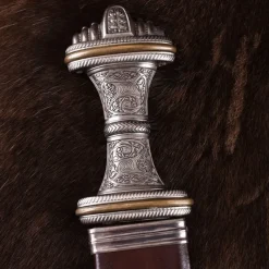 Deepeeka Angelsächsische Schwert Fetter Lane -Keltische, griechische und römische Schwerter Verkaufsladen angelsaechsische schwert fetter lane 3