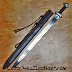 Deepeeka Angelsächsisches Schwert Aus Dem 11. Jahrhundert, Battle-ready (stumpf 3 Mm) 10 Deepeeka Angelsächsisches Schwert Aus Dem 11. Jahrhundert, Battle-ready (stumpf 3 Mm) -Keltische, griechische und römische Schwerter Verkaufsladen angelsaechsisches schwert aus dem 11 jahrhundert b 2