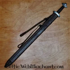 Deepeeka Angelsächsisches Schwert Aus Dem 11. Jahrhundert, Battle-ready (stumpf 3 Mm) 11 Deepeeka Angelsächsisches Schwert Aus Dem 11. Jahrhundert, Battle-ready (stumpf 3 Mm) -Keltische, griechische und römische Schwerter Verkaufsladen angelsaechsisches schwert aus dem 11 jahrhundert b 3