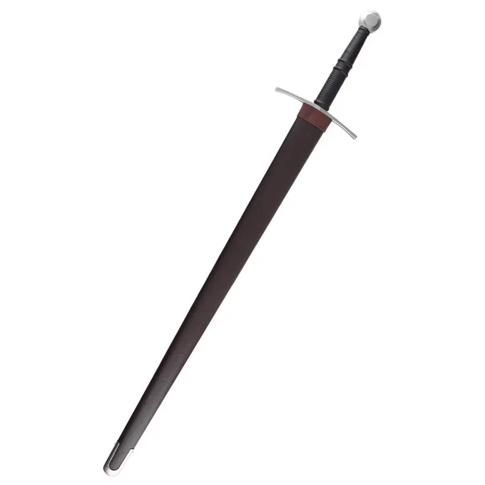 Kingston Arms Atrim Type XIIIa Anderthalbhänder, Mittelalterschwert 6 Kingston Arms Atrim Type XIIIa Anderthalbhänder, Mittelalterschwert – Bild 4