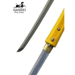 Hanwei Bambus Katana -Keltische, griechische und römische Schwerter Verkaufsladen bambus katana 2