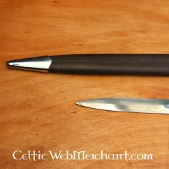 Red Dragon Bastardschwert, Temperiert -Keltische, griechische und römische Schwerter Verkaufsladen bastardschwert temperiert 2