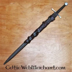 Red Dragon Bastardschwert, Temperiert -Keltische, griechische und römische Schwerter Verkaufsladen bastardschwert temperiert 3