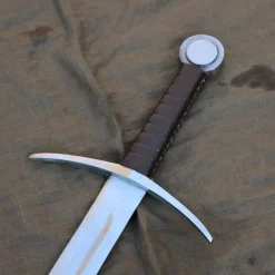 Mytholon Battle-ready Schwert Arnold (stumpf 3 Mm) -Keltische, griechische und römische Schwerter Verkaufsladen battle ready schwert arnold stumpf 3 mm 2