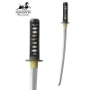 Hanwei Battle-ready Wakizashi (stumpf 3 Mm) -Keltische, griechische und römische Schwerter Verkaufsladen battle ready wakizashi stumpf 3 mm