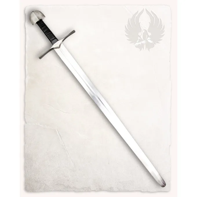 Mytholon Battleready Schwert Edwin 4 Mytholon Battleready Schwert Edwin – Bild 2