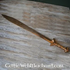 Deepeeka Bronzezeit Schwert -Keltische, griechische und römische Schwerter Verkaufsladen bronzezeit schwert 2