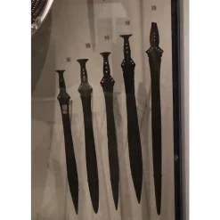 Deepeeka Bronzezeit Schwert -Keltische, griechische und römische Schwerter Verkaufsladen bronzezeit schwert 4