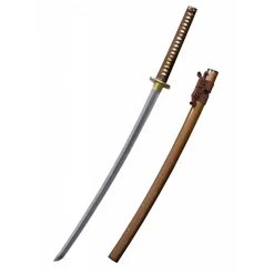 Hanwei Bushido Katana -Keltische, griechische und römische Schwerter Verkaufsladen bushido katana 1