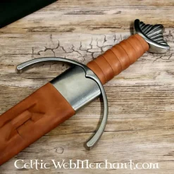 Hanwei Cawood Schwert (1000-1100) -Keltische, griechische und römische Schwerter Verkaufsladen cawood schwert 1000 1100 2