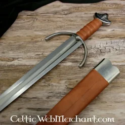 Hanwei Cawood Schwert (1000-1100) -Keltische, griechische und römische Schwerter Verkaufsladen cawood schwert 1000 1100 3