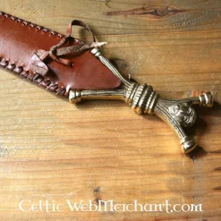 Deepeeka Celtic Anthropomorphen Dolch -Keltische, griechische und römische Schwerter Verkaufsladen celtic anthropomorphen dolch 2