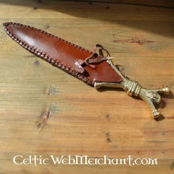 Deepeeka Celtic Anthropomorphen Dolch -Keltische, griechische und römische Schwerter Verkaufsladen celtic anthropomorphen dolch 3
