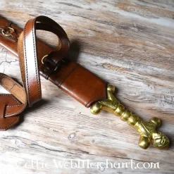 Deepeeka Celtic Anthropomorphen Schwert -Keltische, griechische und römische Schwerter Verkaufsladen celtic anthropomorphen schwert 3