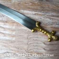 Deepeeka Celtic Anthropomorphen Schwert -Keltische, griechische und römische Schwerter Verkaufsladen celtic anthropomorphen schwert 4