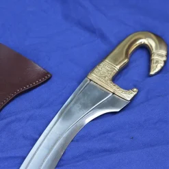 Windlass Steelcrafts Celtic Iberischen Falcata Hannibal -Keltische, griechische und römische Schwerter Verkaufsladen celtic iberischen falcata hannibal 3