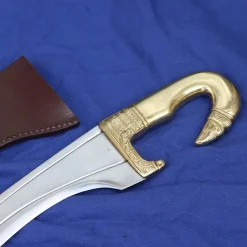 Windlass Steelcrafts Celtic Iberischen Falcata Hannibal -Keltische, griechische und römische Schwerter Verkaufsladen celtic iberischen falcata hannibal 4