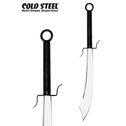 Cold Steel Chinesische Kriegsschwert, Beidhändige