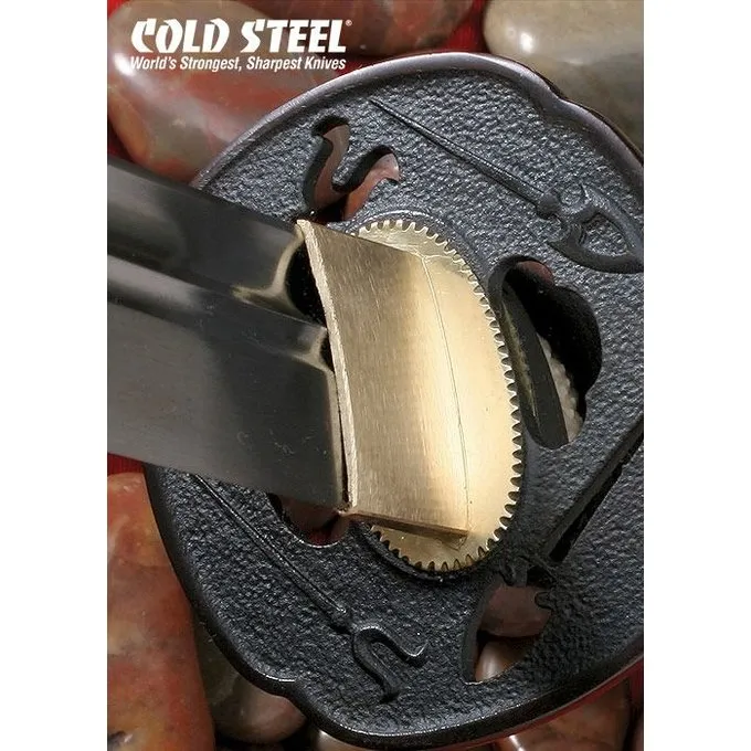 Cold Steel Chisa Katana (Krieger Serie) 5 Cold Steel Chisa Katana (Krieger Serie) – Bild 3