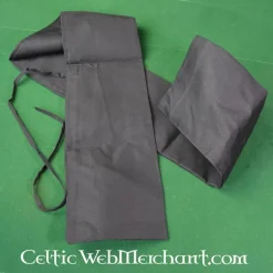 Cotton Katana Mantel