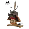 Hanwei Daisho Kake Helm (Kabuto) -Keltische, griechische und römische Schwerter Verkaufsladen daisho kake helm kabuto