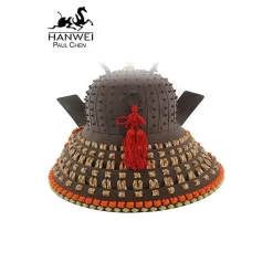 Hanwei Daisho Kake Helm (Kabuto) -Keltische, griechische und römische Schwerter Verkaufsladen daisho kake helm kabuto 2