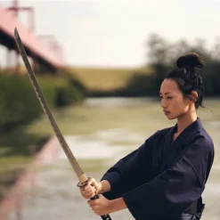 John Lee Drache Katana -Keltische, griechische und römische Schwerter Verkaufsladen drache katana 4