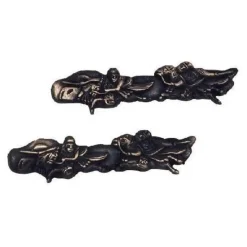 John Lee Dunkler Menuki