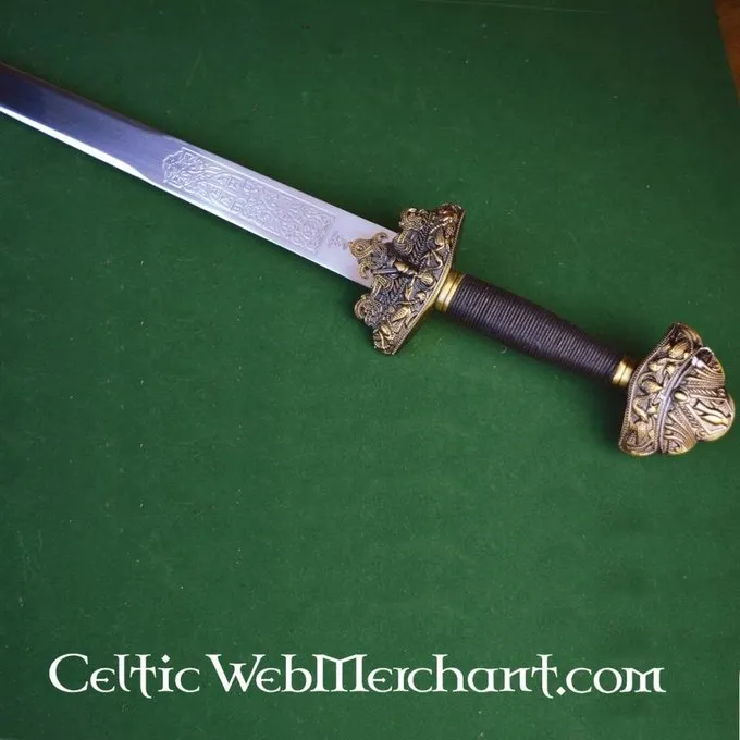 Dybek Schwert 3 Dybek Schwert