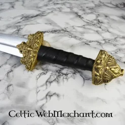 Deepeeka Dybek Trainingsschwert -Keltische, griechische und römische Schwerter Verkaufsladen dybek trainingsschwert 2