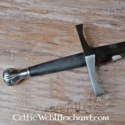 Deepeeka Einhand Schützen Schwert -Keltische, griechische und römische Schwerter Verkaufsladen einhand schuetzen schwert 3