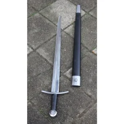 Englisch Kampfschwert -Keltische, griechische und römische Schwerter Verkaufsladen englisch kampfschwert 2