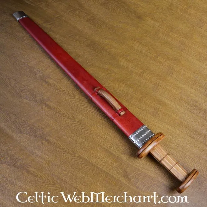 Deepeeka Feltwell Schwert 4. Bis 5. Jahrhundert Nach Christus 5 Deepeeka Feltwell Schwert 4. Bis 5. Jahrhundert Nach Christus – Bild 3