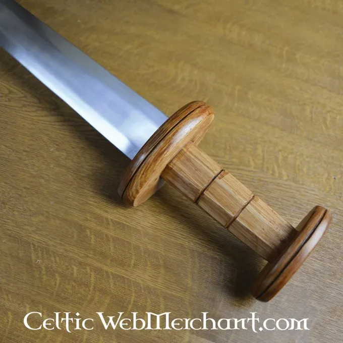 Deepeeka Feltwell Schwert 4. Bis 5. Jahrhundert Nach Christus 6 Deepeeka Feltwell Schwert 4. Bis 5. Jahrhundert Nach Christus – Bild 4