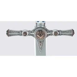 Marto Freimaurer Schwert -Keltische, griechische und römische Schwerter Verkaufsladen freimaurer schwert 2