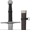 Hanwei Frühe Renaissance Schwert , Battle-ready (stumpf 3 Mm) -Keltische, griechische und römische Schwerter Verkaufsladen fruehe renaissance schwert battle ready stumpf 3 m