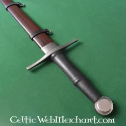 Hanwei Frühe Renaissance Schwert , Battle-ready (stumpf 3 Mm) -Keltische, griechische und römische Schwerter Verkaufsladen fruehe renaissance schwert battle ready stumpf 3 m 2