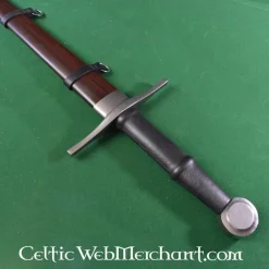 Hanwei Frühe Renaissance Schwert , Battle-ready (stumpf 3 Mm) -Keltische, griechische und römische Schwerter Verkaufsladen fruehe renaissance schwert battle ready stumpf 3 m 3