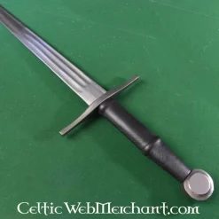 Hanwei Frühe Renaissance Schwert , Battle-ready (stumpf 3 Mm) -Keltische, griechische und römische Schwerter Verkaufsladen fruehe renaissance schwert battle ready stumpf 3 m 4